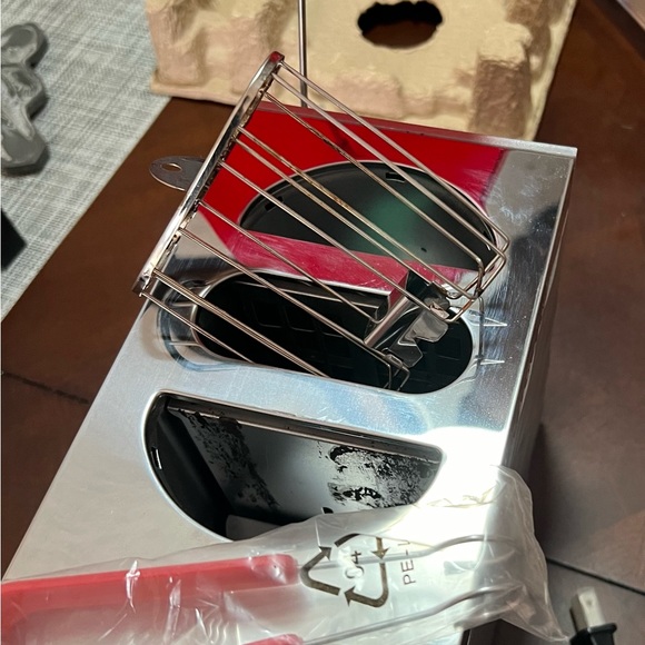 Retro Hot Dog toaster - Picture 3 of 5